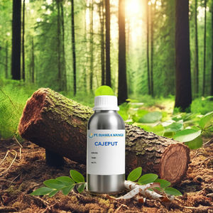 Aceite Esencial de Cajeput 100% Puro al por Mayor, Grado A, Botella de 1 kg con Aroma Similar al Alcanfor de las Hojas, Ingredientes para Uso en la Piel - Product Image 2