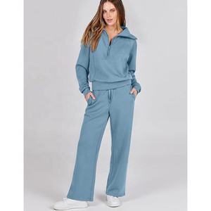 Conjunto Deportivo Premium con Estampado 3D – Sudadera con Capucha y Pantalones Jogger a Juego - Product Image 6