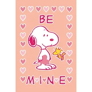 Carte postale pour la Saint-Valentin de la marque For Peanuts - Product Image 1