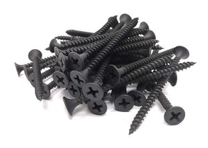 Vente en gros de clous en fonte en forme de pyramide Clous forgés à la main Vis de porte en fer Clous et goujons Quincaillerie de meuble en bois - Product Image 4