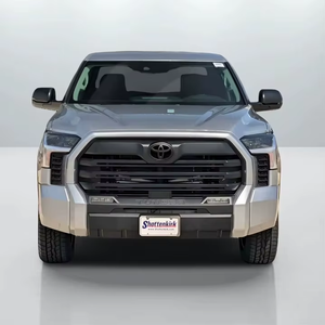 Toyota Tundra SR5 2024, Ligeramente Usada, en Excelentes Condiciones - Product Image 2