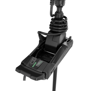 Motor Eléctrico para Pesca de Arrastre con Eje de 90 Pulgadas para una Pesca en Alta Mar Potente y Confiable ORIGINAL |   Garantía de 3 años - Product Image 1