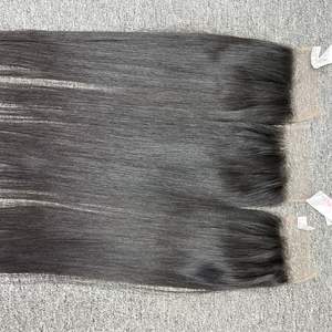 วิกผมแท้ย้อมสีเวียดนามผมมนุษย์ผมตรงความละเอียดสูง100% - Product Image 3