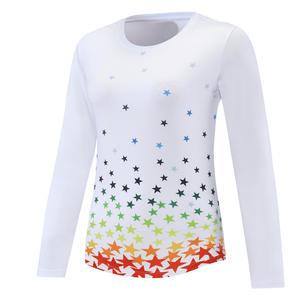 Sweat-shirt à col rond en coton avec logo personnalisé, nouveau design imprimé par sublimation pour l'hiver, capuche avec logo sur le devant - Product Image 4