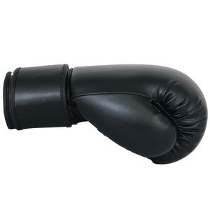 Wholesale High Quality Trendy Synthetic Leather Boxing Gloves Custom Logo for <b>Men</b> OEM Private Label Breathable <b>Punching</b> Sparring - Product Image 6