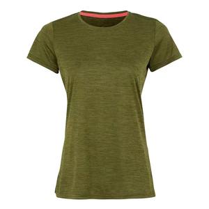 Excelente calidad de peso pesado 100% algodón Color sólido ropa de calle camisetas transpirables mujeres camisas Tops para el verano - Product Image 1