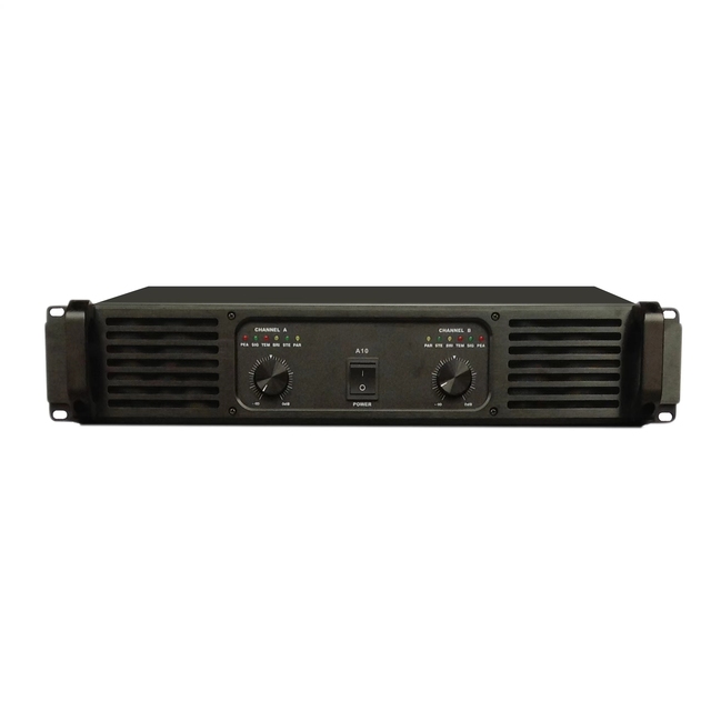Audio Amplifiers A10 Highly Recommended 1000 Watt Stereo 3000 Watt Bridge Audio Voice Amplifier Analog Dj