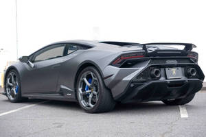 Nouvelle Lamborghini Huracán Tecnica 2023, modèle standard - Product Image 5