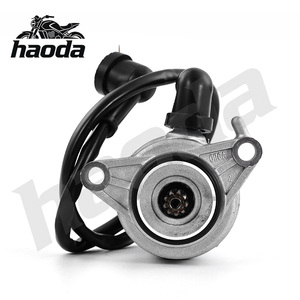 มอเตอร์สตาร์ท ยามาฮ่า <span class=keywords><strong>NMAX</strong></span> 155 NVX 155 HB0016 อุปกรณ์ตกแต่งรถจักรยานยนต์ มอเตอร์สตาร์ท ยามาฮ่า Aerox 155 อะไหล่แท้ - Product Image 5