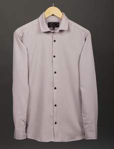 Vente en gros en stock polo de sécurité à manches longues NFPA2112 ignifuge chemise FRC résistante aux flammes - Product Image 4