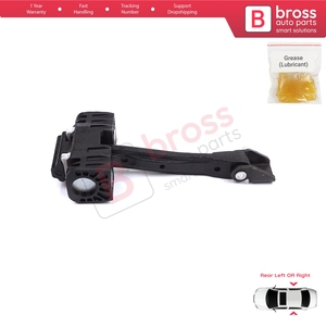 BDP1457ตรวจสอบหน้าประตูหลังสายรัดหลักสำหรับ5L เยติชิ้นส่วนรถยนต์5L0839249B 2009 2017ทำจากไก่งวง - Product Image 4