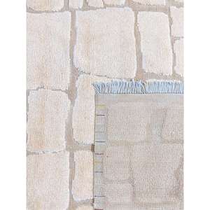 Alfombra de Área Anudada a Mano Modishic, Tamaño 314 x 257 cm, Juego Premium - Product Image 1