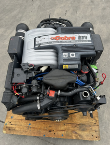 ข้อเสนอใหม่ปี 2026 ข้อเสนอที่ดีที่สุด 94 OM-C. 5.0L EFI V8 เครื่องยนต์เรือเดินทะเล ขายดี GeF0rce RT-X 5090 FE F0unders Ed1t1on GD - Product Image 4