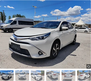 <span class=keywords><strong>Precio</strong></span> barato usado Toyota <span class=keywords><strong>Rav4</strong></span> 2021-<span class=keywords><strong>2023</strong></span> Toyota <span class=keywords><strong>RAV4</strong></span> gasolina e híbrido Prime AWD SE 4dr SUV gran oferta de segunda mano - Product Image 3