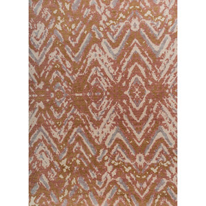 <span class=keywords><strong>Tappeti</strong></span> in Lana Annodati a Mano Clan Ivory, Grande Tappeto Geometrico per Soggiorno, Tappeto Rettangolare a Puzzle per Corridoio per Adolescenti-EPR-9007 - Product Image 3