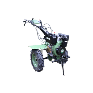 Núcleo de motor de cultivador agrícola Mini Tiller de alta calidad 420DE para siembra de cultivos fácil para uso agrícola importado de la India - Product Image 1