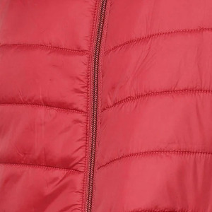 Customizable High Quality Plus Size Winter Puffer Jacket Front Eco-Friendly Lightweight Breathable Best Selling Wholesale Price - Product Image 6