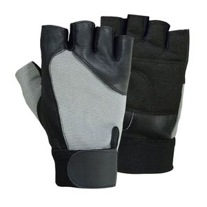 Guantes deportivos de alta calidad Unisex Fitness ejercicio entrenamiento guantes de levantamiento de pesas para entrenamiento de gimnasia - Product Image 3
