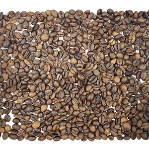 Grains de café Arabica bio torréfié audacieux 1kg procédé au miel vente en gros haricots Robusta d'origine vietnamienne prêts à la marque privée - Product Image 6
