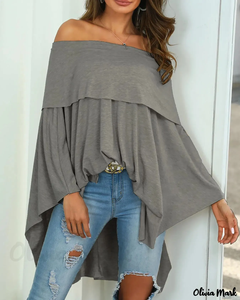 <b>Patchwork</b> Button White Fitted Ladies Bow Neck Woven for <b>Top</b> Lace Mesh Long Lantern Sleeves Women Blouses Sweet Floral Print - Product Image 2
