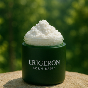 Limpiador de yogur de soja ERIGERON 100mL jabón en barra OEM coreano para cara y cuerpo - Product Image 2