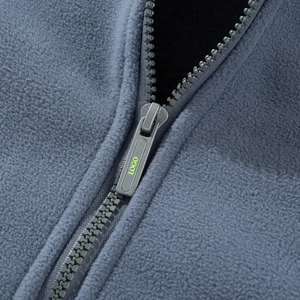 Sudadera con capucha ecológica de otoño para hombre, Jersey térmico a prueba de viento con colores y logotipo personalizados para trabajo al aire libre y ocio - Product Image 5