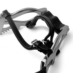 ชุดทำฟันคีมปากม้าหกวงล้อพร้อมล็อกอย่างปลอดภัย - Product Image 3