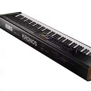 Synthétiseur de Workstation Korg XKronos 2 88 Touches Équipement Audio Son - Product Image 1