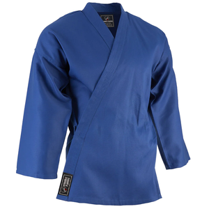 Uniforme de Artes Marciales Unisex Personalizado de Buena Calidad, 100% Algodón, Judo Gi de Secado Rápido, Traje de Karate - Product Image 3