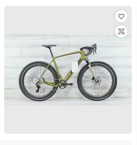 Ventes aux enchères Lookss 765 Gravel Ekarr GravelBike - 2025 - Product Image 3