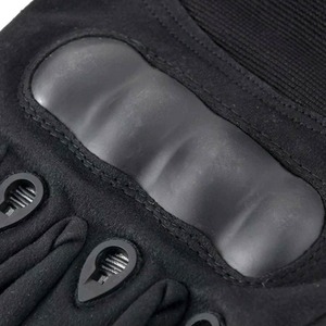 Gants de pilote de vol de haute qualité Meilleur choix pour les gants de pilote et les gants de pilote d'entraînement spéciaux tactiques - Product Image 4