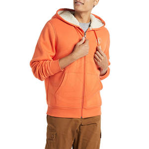 <b>Men</b> Casual Fleece Hoodie Low MOQ Best Quality <b>Men</b> Fleece <b>Hoodies</b> Wholesale Price Hoodie Made In Pakistan - Product Image 5