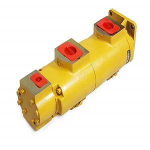 High Performance Quality Steel Gear Pump 284-3536 Heavy Duty <b>Vehicle</b> Parts & <b>Accessories</b> - Product Image 3