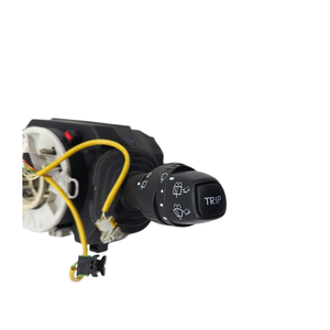 Interruttore Luci FIAT Bravo 2a Serie 07354870910 (07>10) - Product Image 5