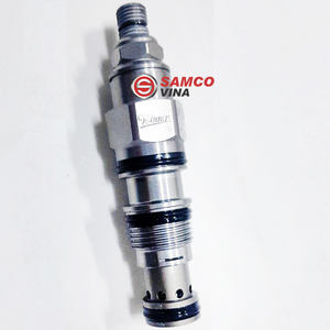 Vente en gros Chariot élévateur/gerbeur Kalmar DRF450/DCF Valve de limite de pression 9238551191 du Vietnam - Product Image 6