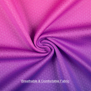 Uniformes de Fútbol al por Mayor 2025 - 100% Poliéster Interlock, Secado Rápido, Elástico, Impresión por Sublimación Completa, Colores y Logotipos Personalizados - Product Image 6