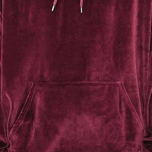 Sudaderas con capucha de terciopelo para hombre, nueva moda, tela duradera, superventas, tendencia superior, tasa asequible, sudaderas con capucha de terciopelo con calidad superior - Product Image 5