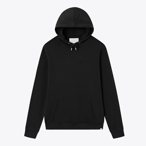 Wholesale Custom Oversized Man Pullover Hoodies Heavy Weight Cotton Fleece Streetwear Fashion Men's <b>Sweatshirt</b> Winter Product - Product Image 1