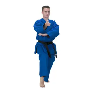 Uniforme de Jiu Jitsu brésilien sur mesure avec motif de haute qualité et broderie Bjj Gis à bas prix - Product Image 1