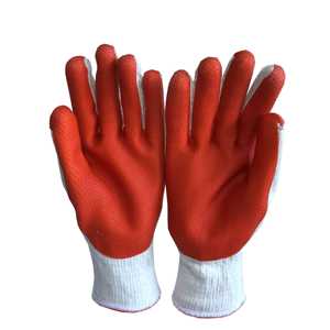 Protection confortable forte adhérence sécurité robuste industriel Flexible thermique étanche soudage jardinage polyvalent - Product Image 5