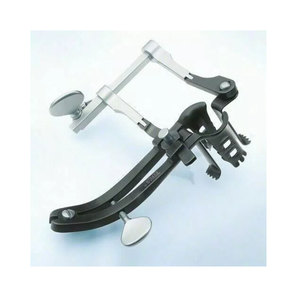 Caspar Espéculo lumbar Quirúrgico Ortopédico Columna vertebral Retractor Acero inoxidable Dispositivo de metal manual - Product Image 6