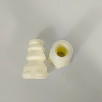 Amortisseur de suspension pneumatique arrière avec tampon interne pour BMW F02 – Kits de réparation automobile durables et de haute qualité