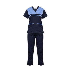 ผู้ผลิตมืออาชีพ ออกแบบตามสั่ง ราคาถูกสุดๆ รับทำโลโก้ ขายดีที่สุดสำหรับชุดยูนิฟอร์มโรงพยาบาลชาย - Product Image 5