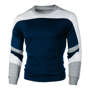 Sweat-shirt à capuche thermique en coton respirant sur mesure pour hommes, style de rue Hip Hop, soldes d'hiver - Product Image 5