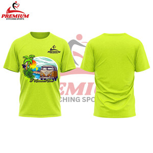 Offre Spéciale T-shirts surdimensionnés pour hommes blanc 100% coton poids lourd 220g Logo personnalisé épaule tombante t-shirts unis vierges d'usine - Product Image 1