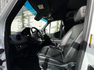 Mercedes-Benz Sprinter 2021 en Perfectas Condiciones - Product Image 3