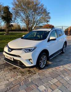 โตโยต้า RAV-4 ปี 2020 มือสอง - Product Image 3