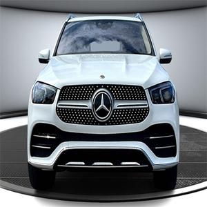 SUV Crossover de luxe MER-BZ G-LE 450 4MATIC 2023 - Product Image 1