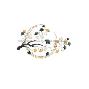 Collection exclusive d'art mural en fer Designs uniques personnalisés dans toutes les tailles à des prix imbattables pour la décoration de la maison - Product Image 6