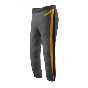 เครื่องแบบเบสบอล - Product Image 6